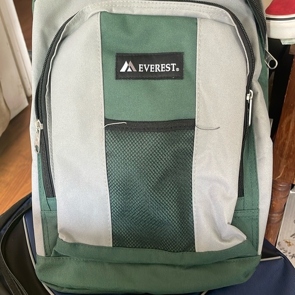 Backpack large - Picture 1 of 6